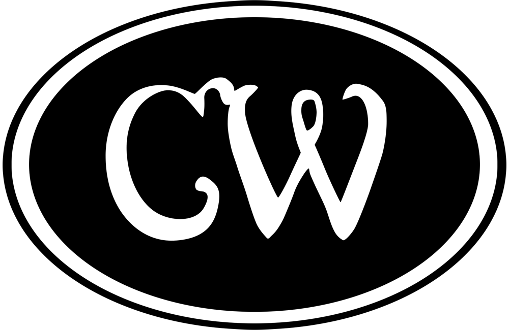 Clement White Logo