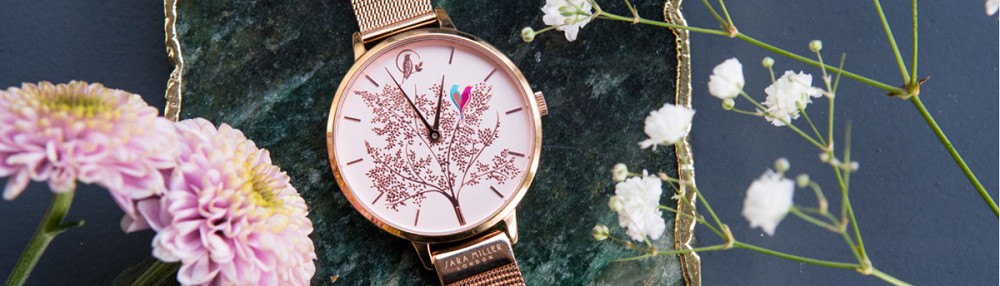 Welcome to Clement White, Jewellers in Yeovil since 1896