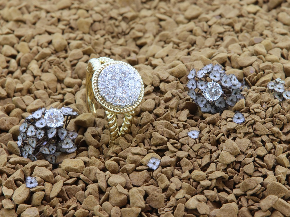 Welcome to Clement White, Jewellers in Yeovil since 1896