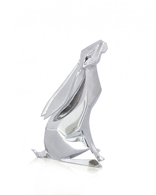 Silver Hare