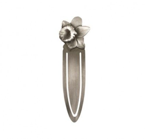 Pewter Bookmarks