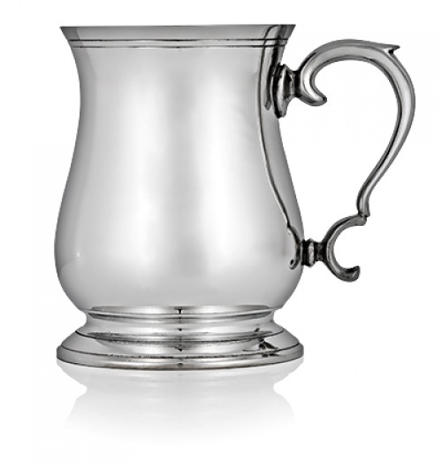 Pewter Tankards