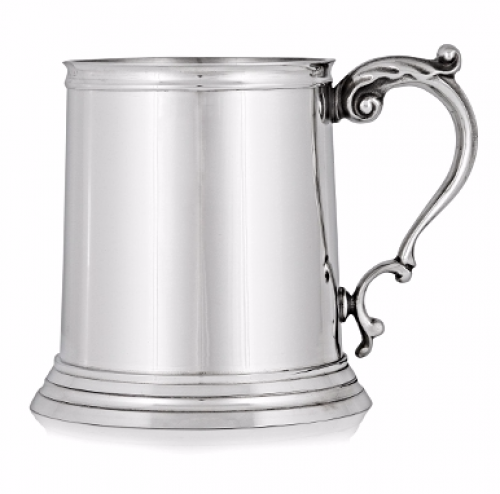 Pewter Tankards