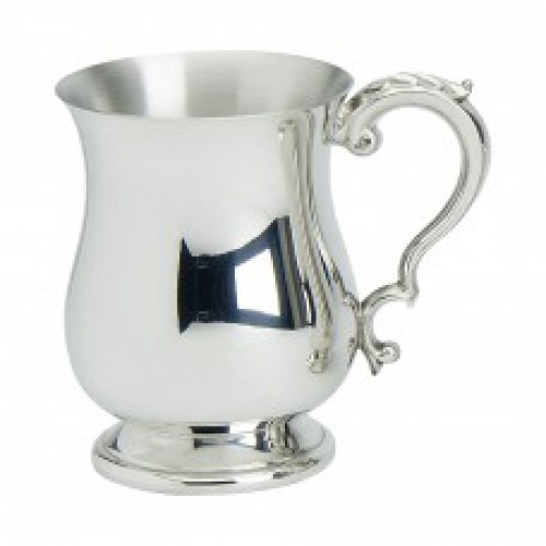 Pewter Tankards