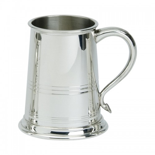 Pewter Tankards