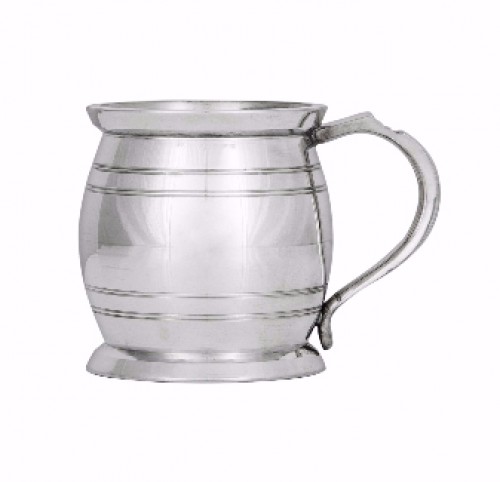 Pewter Tankards