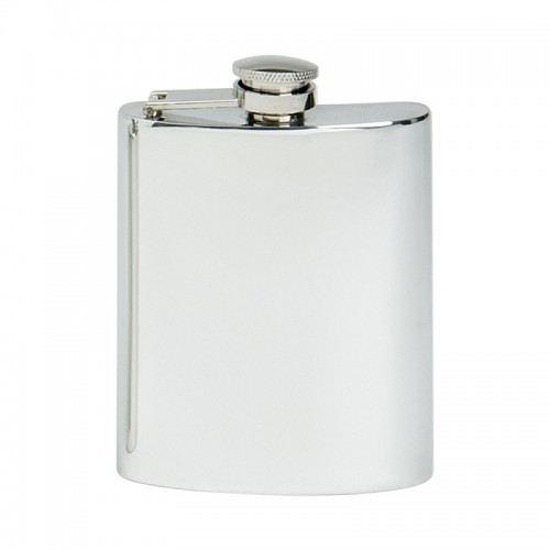 Pewter Hip Flasks