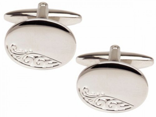 Classic Cufflinks