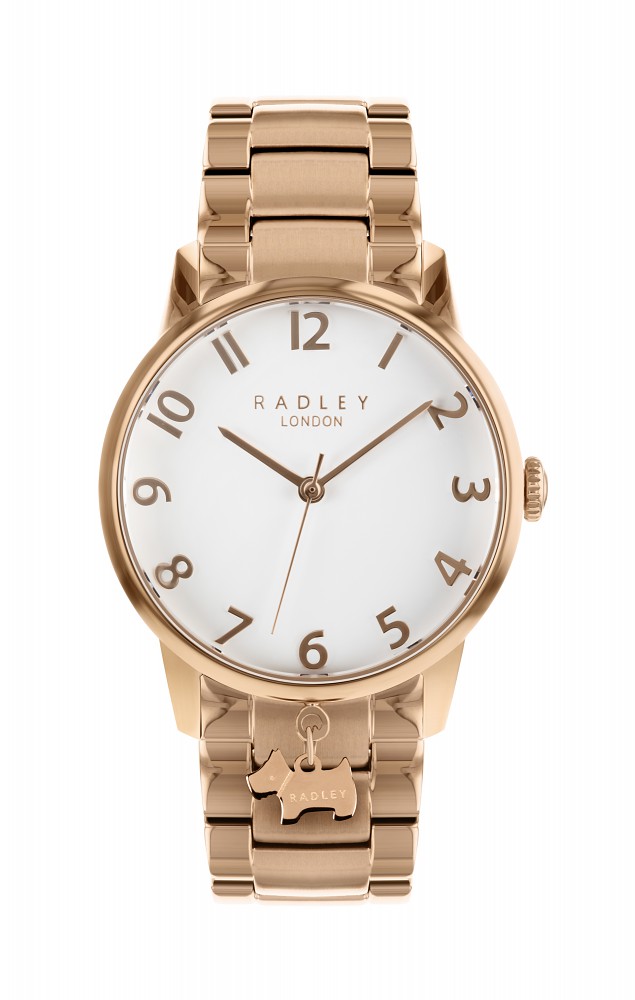 Radley Watches Clement White