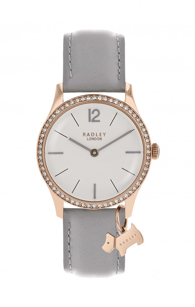Radley Watches Clement White