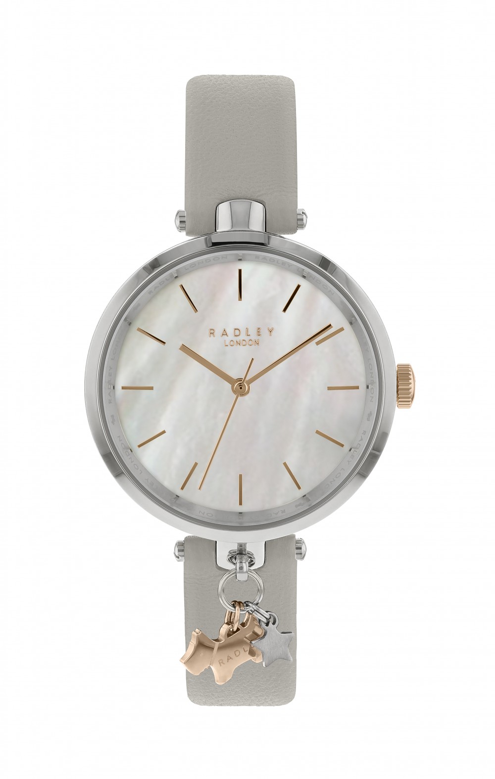 Radley Watches Clement White