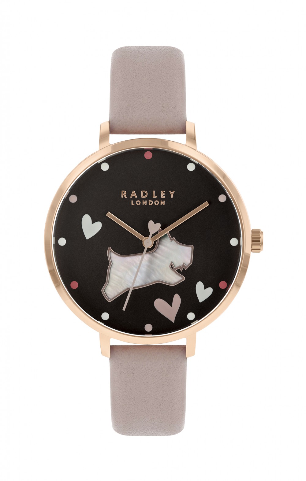Radley Watches Clement White