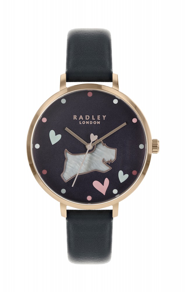 Radley Watches Clement White