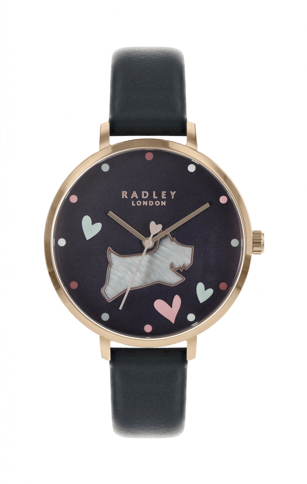 Radley Watches Clement White