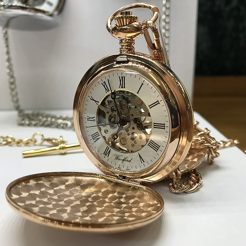 Pocket Watches