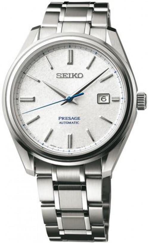 Seiko SJE073J1 Limited Edition