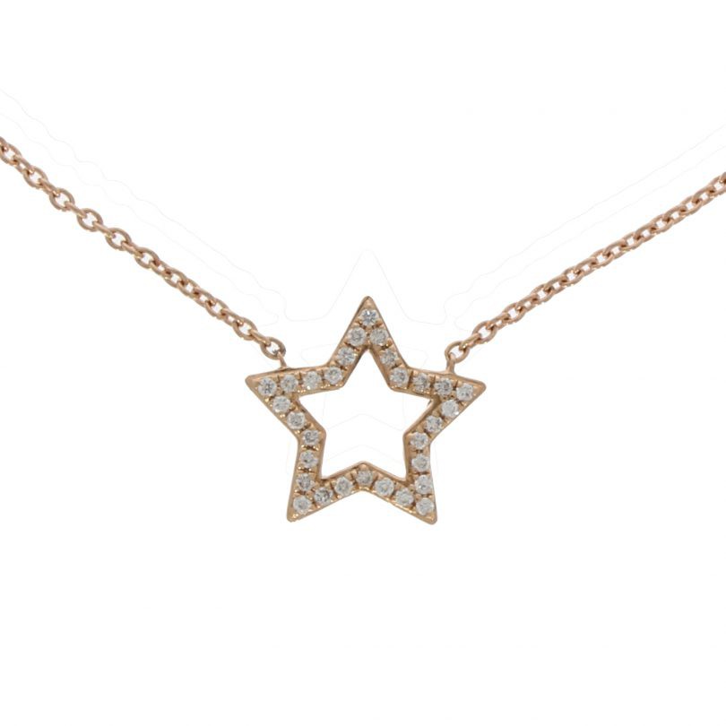 Star deals gold diamond
