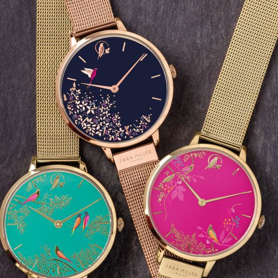 Miller watches sale