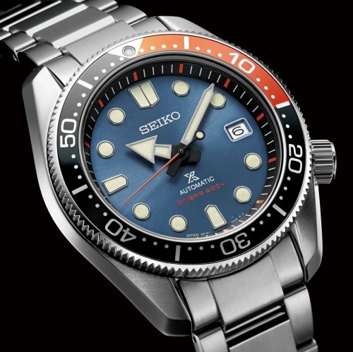 Seiko SPB097J1