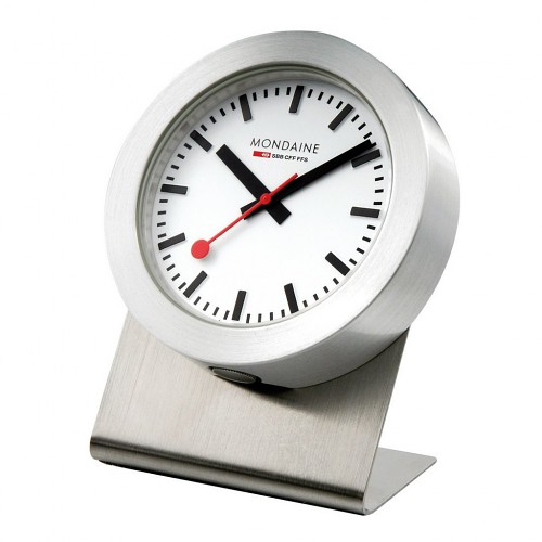 Magnet clock