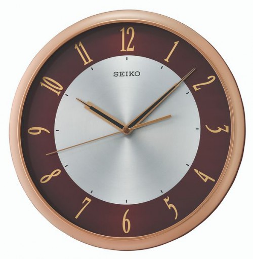 Seiko Clock