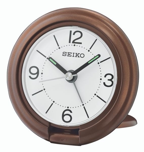 Seiko Alarm Clock £18.00 - Clement White
