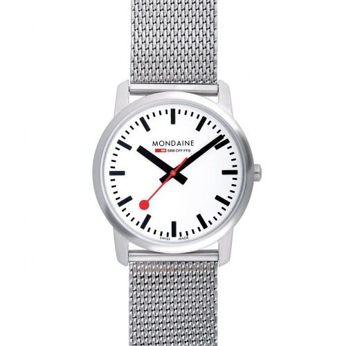 Mondaine Simply Elegant