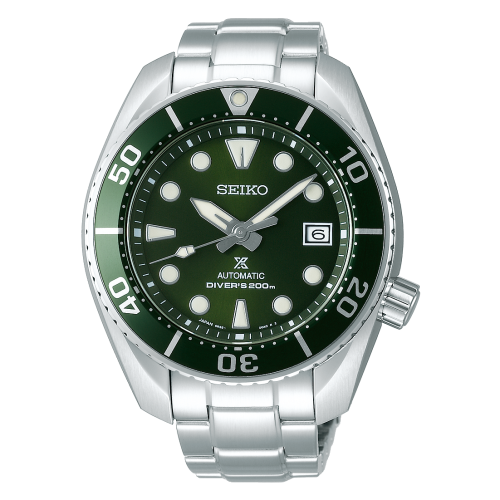 Seiko SPB103J1 Prospex